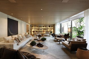 在Debora Aguiar的設(shè)計(jì)里，感受生活的純粹與美好