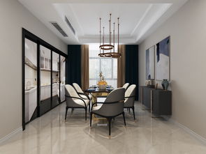 打造理想家園 從效果圖到實(shí)景，北京闊達(dá)裝飾的全程設(shè)計(jì)美學(xué)