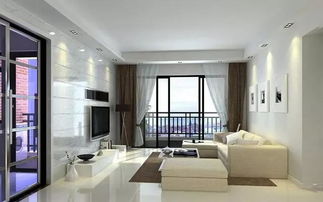 新房裝修這樣選色調(diào)，舒適溫馨，家里住上30年也不過時